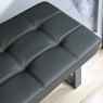 Rubix Low Bench in Grey