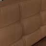 Woods Rubix Corner Bench in Tan