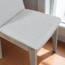 Woods Hampton Dining Chair in Beige (Set of 2)
