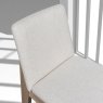 Woods Hampton Dining Chair - Grey (Set of 2)