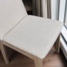 Woods Hampton Dining Chair - Grey (Set of 2)
