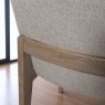 Woods Hampton Dining Chair - Grey (Set of 2)