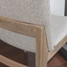 Woods Hampton Dining Chair - Grey (Set of 2)