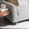 Derwent 3 Seater Sofa in Light Grey