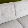 Derwent 3 Seater Sofa in Light Grey