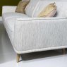 Derwent 3 Seater Sofa in Light Grey