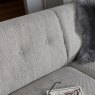 Woods Derwent 2 Seater Sofa in Light Grey