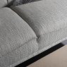 Woods Derwent 2 Seater Sofa in Light Grey