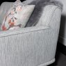 Woods Derwent 2 Seater Sofa in Light Grey