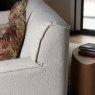Woods Derwent 3 Seater Sofa in Cream