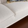 Woods Derwent 2 Seater Sofa in Cream