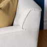 Woods Derwent 2 Seater Sofa in Cream
