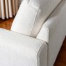 Woods Eden 3 Seater Sofa - Cream