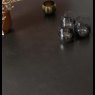 Woods Saturn Dining Table 150cm in Dark Grey