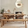Ashmore 200cm Dining Table