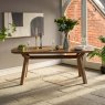 Ashmore 200cm Dining Table