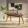 Ashmore 200cm Dining Table