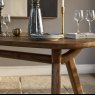 Ashmore 200cm Dining Table