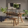 Ashmore 200cm Dining Table