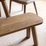 Ashmore Dining Bench 180cm