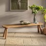 Ashmore Dining Bench 180cm
