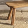 Ashmore Dining Bench 180cm