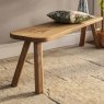 Ashmore Dining Bench 180cm
