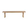 Fairmile 180cm Dining Bench