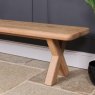 Fairmile 220cm Dining Bench