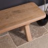 Fairmile 220cm Dining Bench