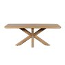 Woods Fairmile 200cm Dining Table