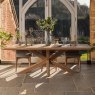 Fairmile 240cm Dining Table