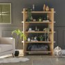 Woods Fairmile Bookcase