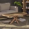 Woods Fairmile Coffee Table