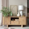 Fairmile TV Unit