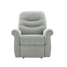 G Plan G Plan Holmes Chair - Manual Recliner