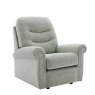 G Plan G Plan Holmes Chair - Small