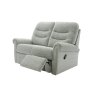 G Plan G Plan Holmes 2 Seater Double Power Recliner Sofa
