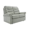 G Plan Holmes 2 Seater Sofa - Standard