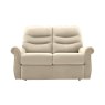 G Plan G Plan Holmes 2 Seater Sofa - Standard