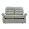 G Plan G Plan Holmes 2 Seater Sofa - Standard