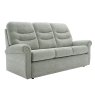 G Plan G Plan Holmes 3 Seater Sofa - Standard