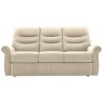 G Plan G Plan Holmes 3 Seater Sofa - Standard