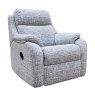 G Plan G Plan Kingsbury Chair - Manual Recliner