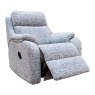 G Plan G Plan Kingsbury Chair - Manual Recliner