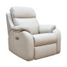 G Plan G Plan Kingsbury Chair - Power Recliner