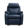 G Plan G Plan Kingsbury Dual Elevate Chair - Standard