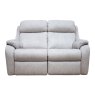 G Plan Kingsbury 2 Seater Sofa