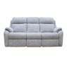 G Plan Kingsbury 3 Seater Sofa