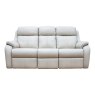 G Plan G Plan Kingsbury 3 Seater Sofa